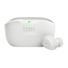 JBL Wave Buds - White - True wireless earbuds - Hero